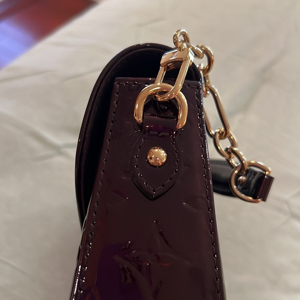 Louis Vuitton bag - Picture 7 of 15